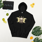 Sweatshirt Capuz Astros - My dear oraculo store